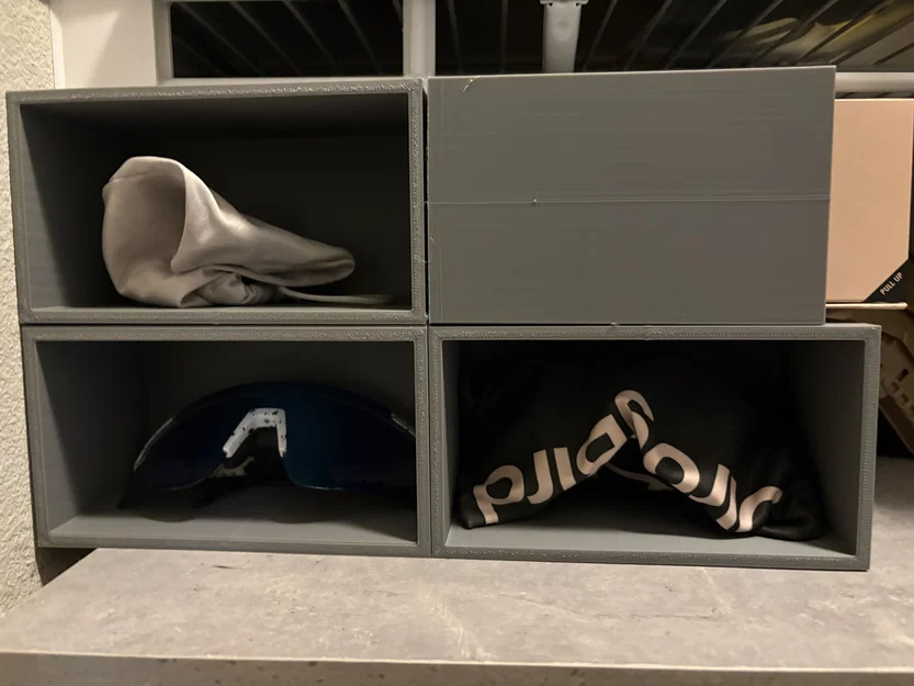 Sunny Shelf – Kệ để đồ - Image 1