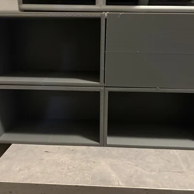 Sunny Shelf – Kệ để đồ