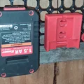 Giá Đỡ Pin Bauer cho MultiBoard - Thumbnail 2