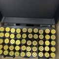Hộp đựng 50 viên .45 ACP print-in-place - Thumbnail 2