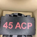 Hộp đựng 50 viên .45 ACP print-in-place - Thumbnail 5