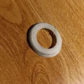 Vòng đệm Variator cho xe Alfa Romeo 1.6 TS (File in 3D) - Thumbnail 2