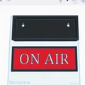 Hộp đèn “ON AIR” (Light Box) – Không cần AMS - Thumbnail 4