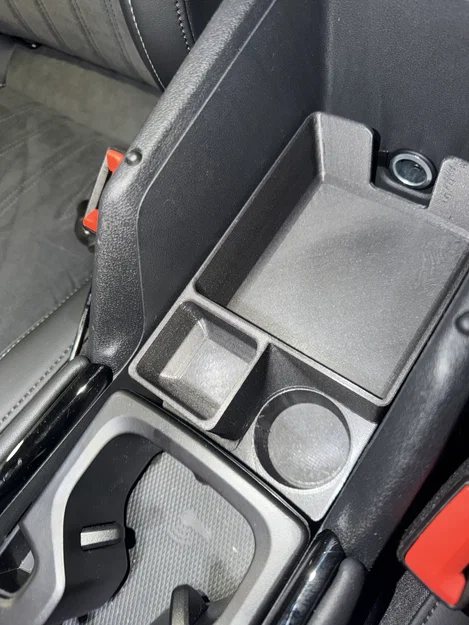 Tiguan 3 Inlay Mittelarmlehne - Image 1