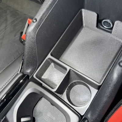 Tiguan 3 Inlay Mittelarmlehne