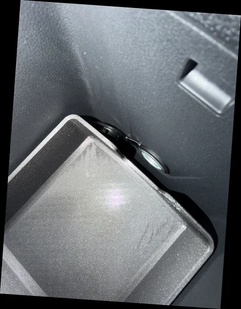 Tiguan 3 Inlay Mittelarmlehne - Image 3