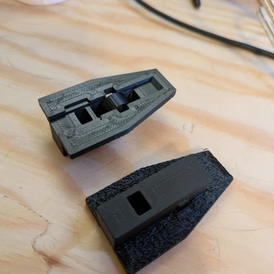 Bộ phận ngăn kéo tủ (Dresser Drawer Part)