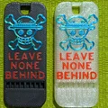 Còi báo động 3D chủ đề One Piece 'Leave None Behind' - Thumbnail 2