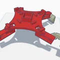 Mô hình robot mini tự lắp ráp học lập trình MicroPython - Thumbnail 1