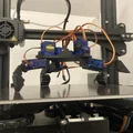 Mô hình robot mini tự lắp ráp học lập trình MicroPython - Thumbnail 2