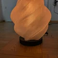 Đèn ngủ hình ngôi sao (Star) – Mẫu parametric - Thumbnail 1