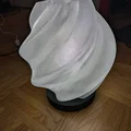 Đèn ngủ hình ngôi sao (Star) – Mẫu parametric - Thumbnail 3