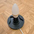 Đèn ngủ hình ngôi sao (Star) – Mẫu parametric - Thumbnail 12