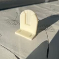 Bracket gắn rèm cuốn IKEA Fonsterblad (in 3D) - Thumbnail 1
