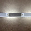 Tấm che rack server/studio 19 inch 1U (Cover Plate) - Thumbnail 3