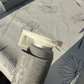Bracket gắn rèm cuốn IKEA Fonsterblad (in 3D) - Thumbnail 4