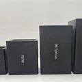 Doobloader Cone Packer - Tất Cả Tùy Chọn - Thumbnail 2