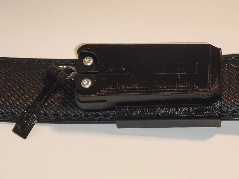 Nextool Mini Sailor Lite – Holster đeo dây nịt - Image 1