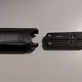 Nextool Mini Sailor Lite – Holster đeo dây nịt - Thumbnail 2