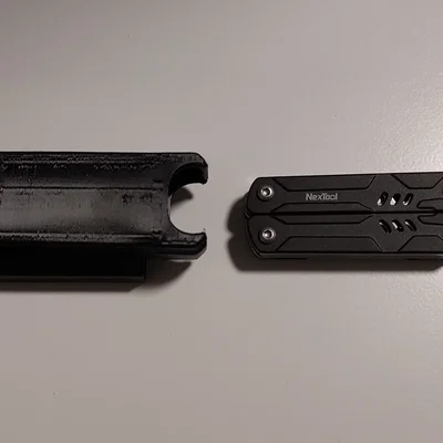 Nextool Mini Sailor Lite – Holster đeo dây nịt