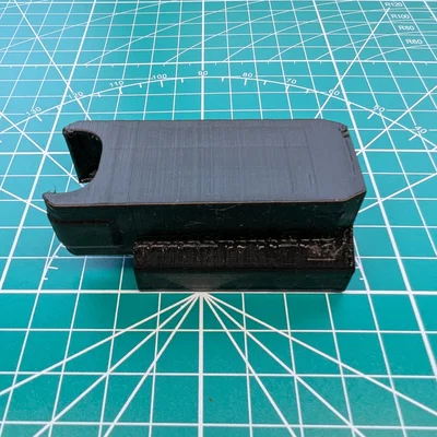 Bao đeo thắt lưng Nextool Mini Sailor / Otacle P1 - Scout Carry (Remix)