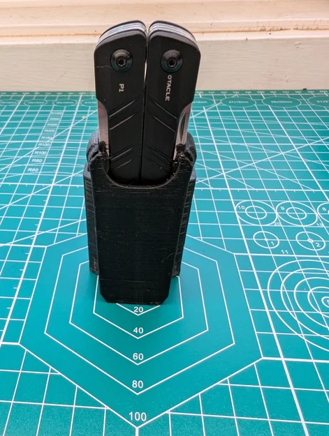 Bao đeo thắt lưng Nextool Mini Sailor / Otacle P1 - Scout Carry (Remix) - Image 2