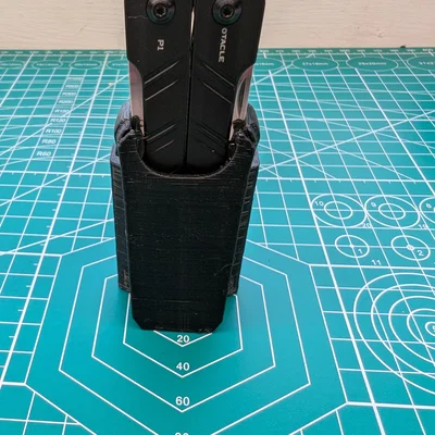 Bao đeo thắt lưng Nextool Mini Sailor / Otacle P1 - Scout Carry (Remix)