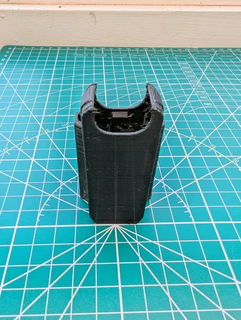 Bao đeo thắt lưng Nextool Mini Sailor / Otacle P1 - Scout Carry (Remix) - Image 4