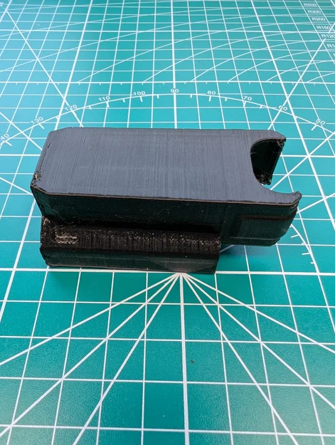 Bao đeo thắt lưng Nextool Mini Sailor / Otacle P1 - Scout Carry (Remix) - Image 8