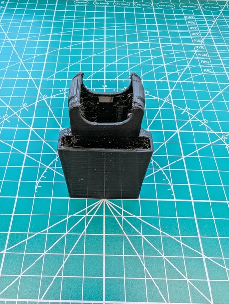 Bao đeo thắt lưng Nextool Mini Sailor / Otacle P1 - Scout Carry (Remix) - Image 9