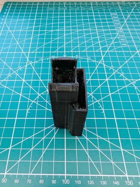 Bao đeo thắt lưng Nextool Mini Sailor / Otacle P1 - Scout Carry (Remix) - Image 10
