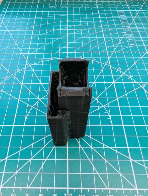 Bao đeo thắt lưng Nextool Mini Sailor / Otacle P1 - Scout Carry (Remix) - Image 11