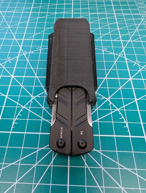 Bao đeo thắt lưng Nextool Mini Sailor / Otacle P1 - Scout Carry (Remix) - Image 12