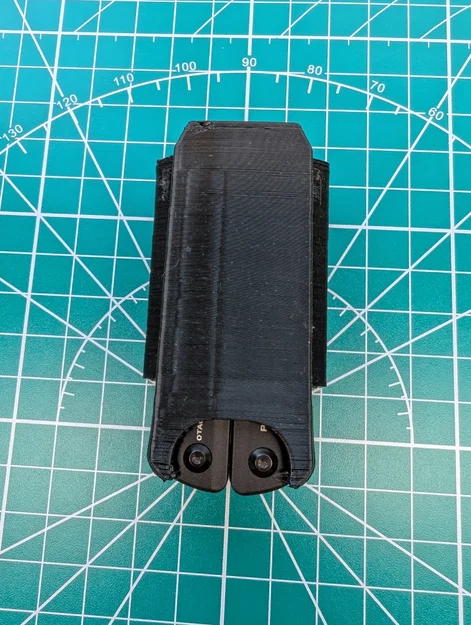 Bao đeo thắt lưng Nextool Mini Sailor / Otacle P1 - Scout Carry (Remix) - Image 13