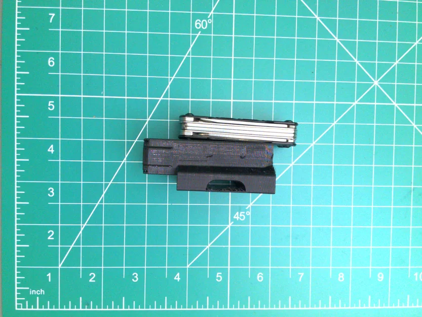Bao đeo thắt lưng Nextool Mini Sailor / Otacle P1 - Scout Carry (Remix) - Image 16