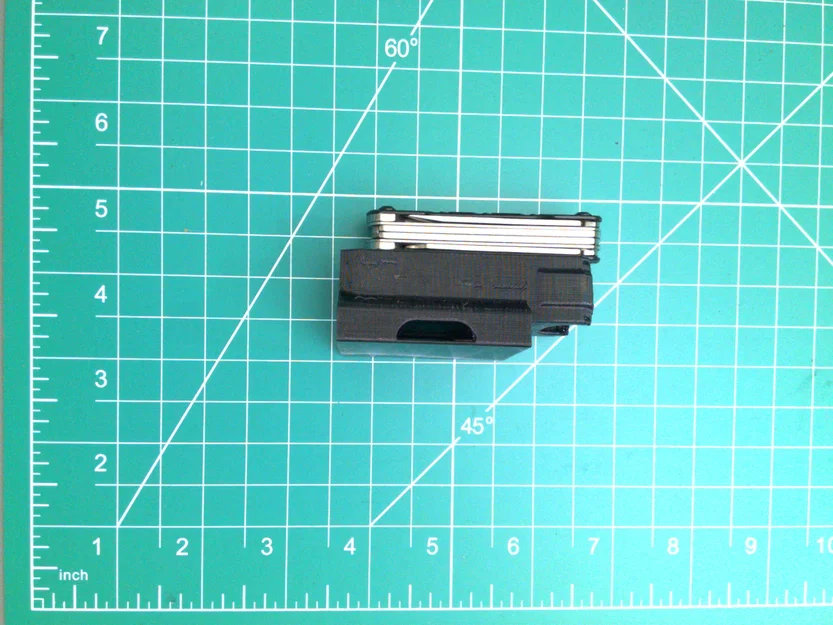 Bao đeo thắt lưng Nextool Mini Sailor / Otacle P1 - Scout Carry (Remix) - Image 17