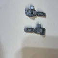 Tay thay thế cho G1 Transformers Fasttrack - Thumbnail 4
