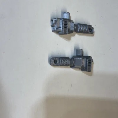 Tay thay thế cho G1 Transformers Fasttrack
