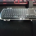 Giá đỡ bàn phím đeo cổ tay (Wrist Keyboard Mount) - Thumbnail 1