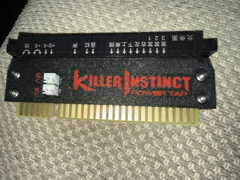 Killer Instinct Dual MOD - Image 4