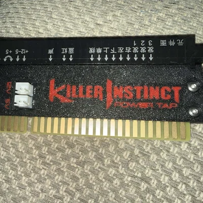 Killer Instinct Dual MOD