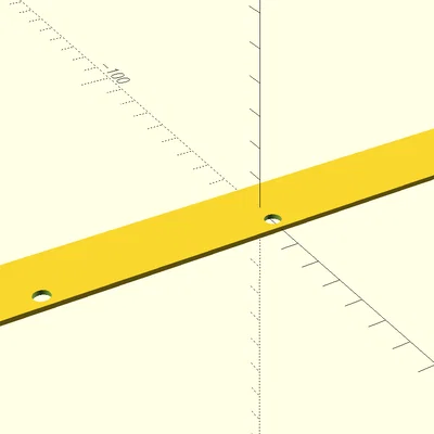 Dải Rim Roller Tham Số (Parametric) cho COREBOXX