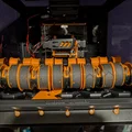 Dải Rim Roller Tham Số (Parametric) cho COREBOXX - Thumbnail 2