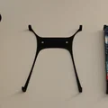 Giá treo tường trưng bày sách D&D (D&D Book Holder Wall-Mount) - Thumbnail 2