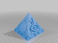 Millennium Puzzle - Yu-Gi-Oh! Remix - Image 2