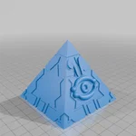 Millennium Puzzle - Yu-Gi-Oh! Remix
