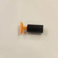 Pea Shooter – Đồ chơi bắn hạt in 3D mini - Thumbnail 4