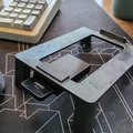 Khay gắn remote cho loa Edifier - Giải pháp gọn gàng cho bàn làm việc - Thumbnail 2