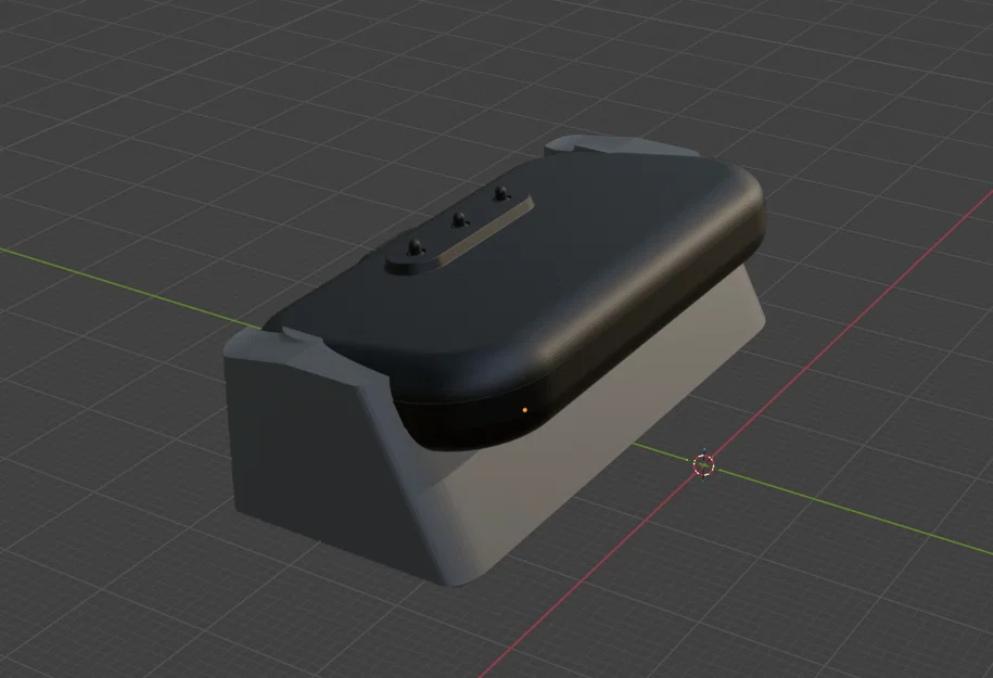 Đế Dock Micro cho Steam Controller Puck - Image 1