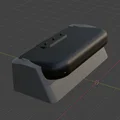 Đế Dock Micro cho Steam Controller Puck - Thumbnail 1